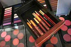 make-up waaiers dozen 007#001 make-up waaiers dozen 007#001