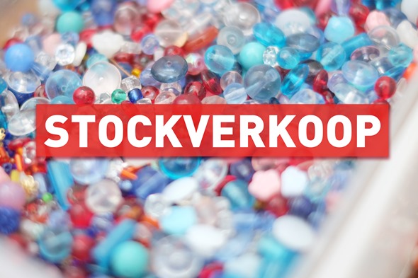 stockverkoop