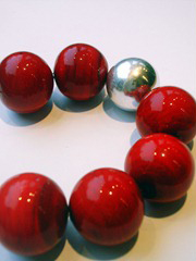 jan 2010 - zilver - ketting - murano 021#001 jan 2010 - zilver - ketting - murano 021#001