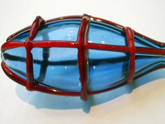 jan 2010 - zilver - ketting - murano 025#001