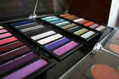 make-up   waaiers   dozen 005#001