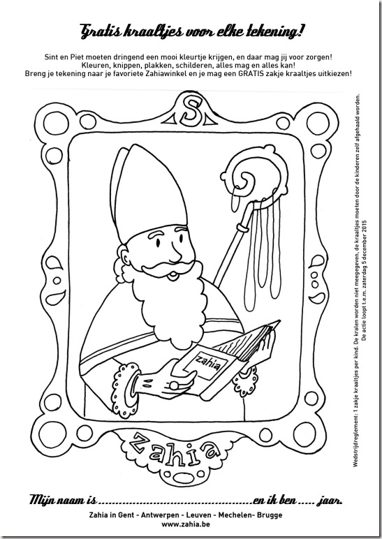 Sinterklaas_2015