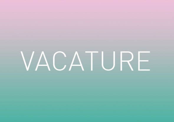 VACATURE jobstudent Aalst VACATURE jobstudent Aalst
