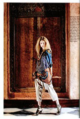 Marie Claire-Page 2-April 2009-yp