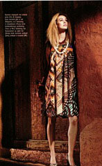 Marie Claire-Page 5-April 2009-yp