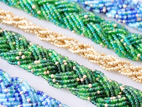 snoeren vintage rocailles_seed beads_zahia kralen_2