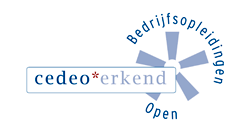 Cedeo logo