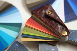 Workshop kleuranalyse voor professionals