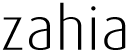 Zahia
