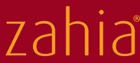 Zahia logo