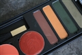 Make-up: basis make-up tasje