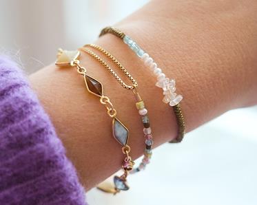 Armbandjes maken