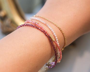 Armbandjes maken