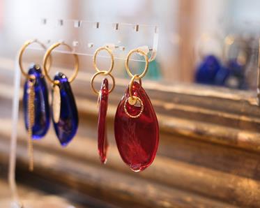 VIP workshop: Maak je feestjuwelen
