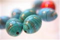 Gewonden kralen (wound beads) Gewonden kralen (wound beads)