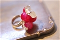 Is er een romantischer cadeau dan een ring?