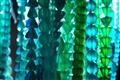 Boheems glas