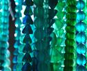 Boheems glas
