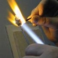 Zelf glaskralen maken