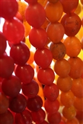 Gegoten kralen (molded beads) Gegoten kralen (molded beads)