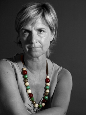 Martine, 47