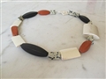 Basisworkshop juwelen maken met oude en etnische glaskralen, halfedelstenen en Muranoglas