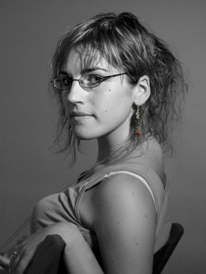 Barbara, 26