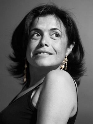 Marcela, 36