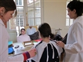 Opleiding kleurconsulente