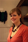 Anne Cathérine, 26