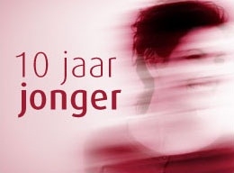 10 jaar jonger: de ultieme stijlworkshop voor echte vrouwen!