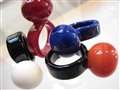 Is er een romantischer cadeau dan een ring?