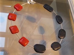 Basisworkshop: een halssnoer maken met oude en etnische glaskralen, halfedelstenen en Muranoglas