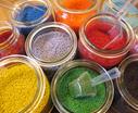 Conterie (seed beads)
