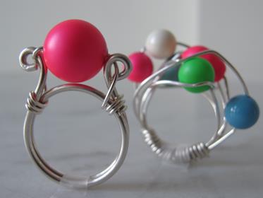 Maak je eigen ring op maat van A tot Z