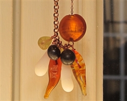Masterclass Juwelen maken: werken met ketting. Masterclass Juwelen maken: werken met ketting.