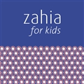 NIieuw: Zahia for Kids! NIieuw: Zahia for Kids!