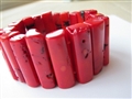 Armband in koraal Armband in koraal